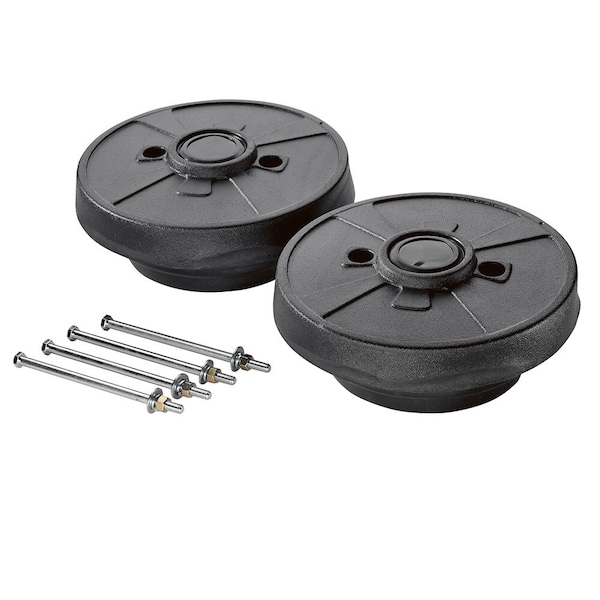 Wheel Weights